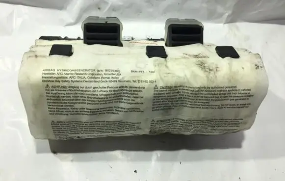 Opel Vectra C Passenger airbag 24413420 06kydb