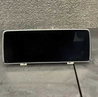 BMW X4 G02 Screen/display/small screen 9826392