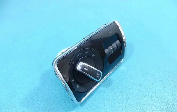 Skoda Superb B6 (3T) Light switch 3T0941431B IMPRK917494