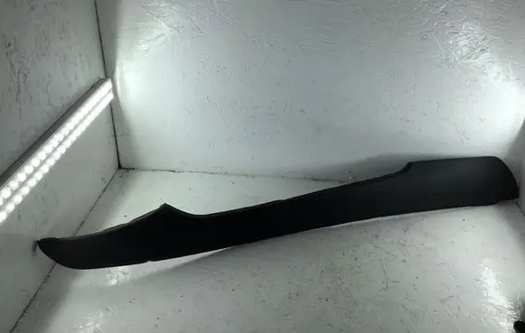 BMW X5 F15 Centre console side trim front 105067470