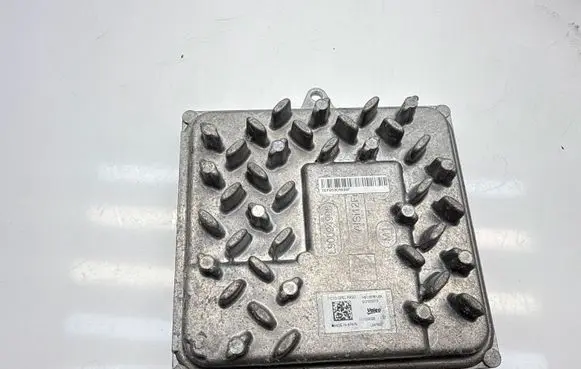 Opel Mokka B Light module LCM HB11578706A