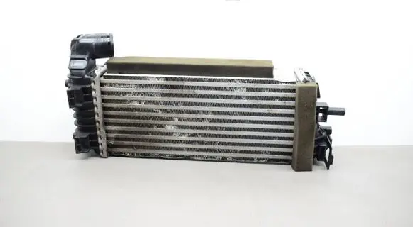 Ford Kuga II Intercooler radiator BV619L440CK