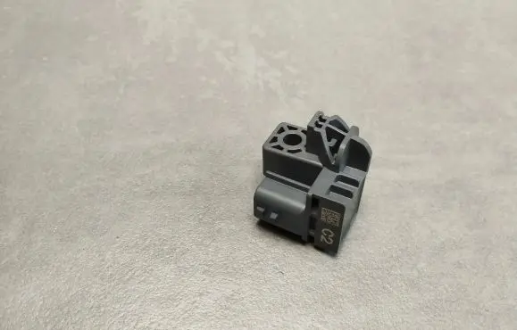Renault Scenic IV - Grand scenic IV Airbag deployment crash/impact sensor 988324341R