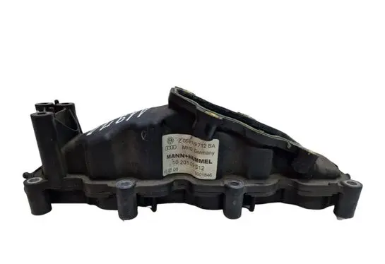 Audi A4 S4 B8 8K Intake manifold 059129712BA