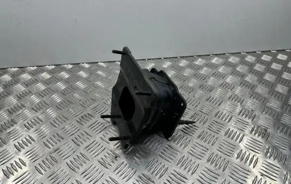 KIA Sportage Rear bumper shock impact absorber/damper 