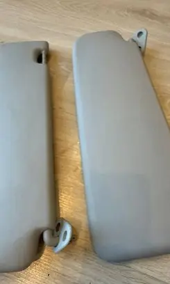 BMW 3 E90 E91 Sun visor