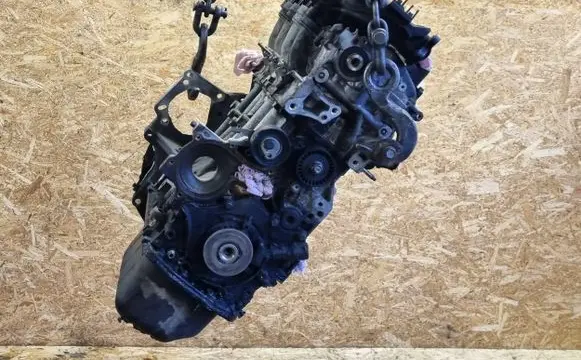 Ford Focus Engine 10JB69 0079623 9655911480