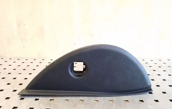 Renault Megane III Dashboard side end trim 689200013R