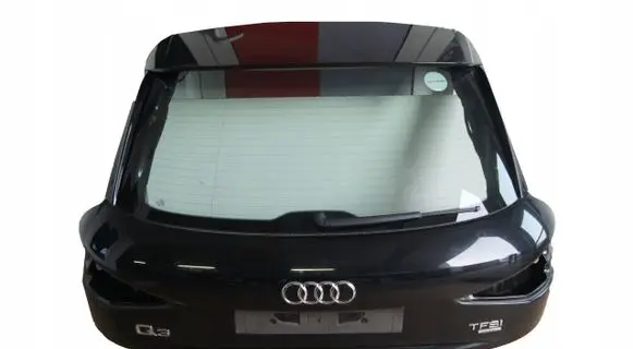 Audi Q3 8U Tailgate/trunk/boot lid 8U0827025