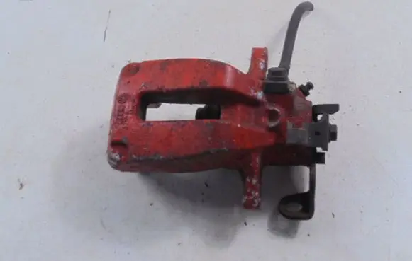 Seat Toledo II (1M) Rear brake caliper