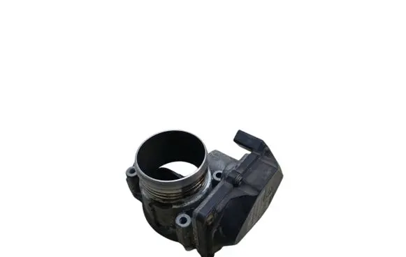 Ford Grand C-MAX Throttle valve 9M5Q9E926AA D3V9L A2C53286823