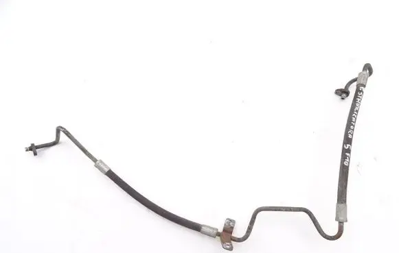 BMW 5 F10 F11 Front ball joint 6792442