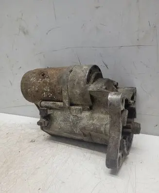 Mazda 626 Starter motor 1280000040