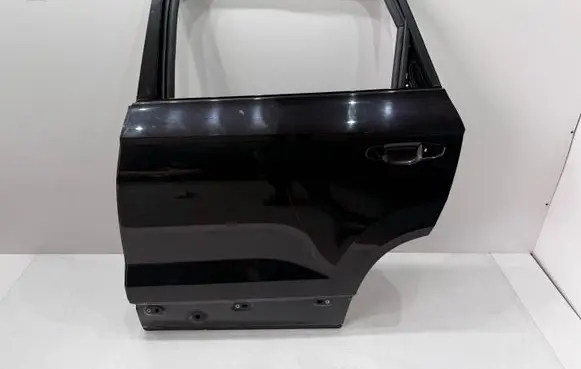 Seat Ateca Rear door 