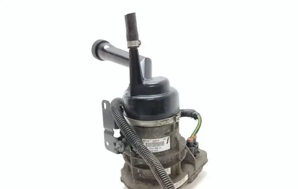 Citroen C4 I Picasso Electric power steering pump 9684252580 A0013520