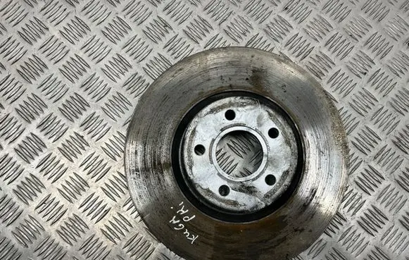 Ford Kuga II Front brake disc