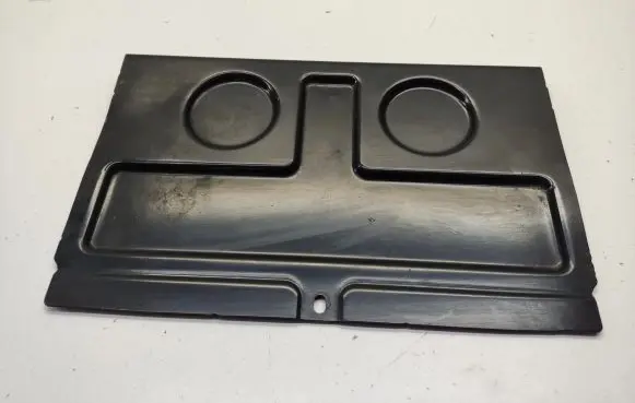 Mercedes-Benz Vito Viano W447 Seat trim A4479112800
