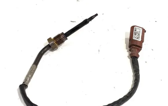 Audi Q8 Exhaust gas temperature sensor 4M0906088AM