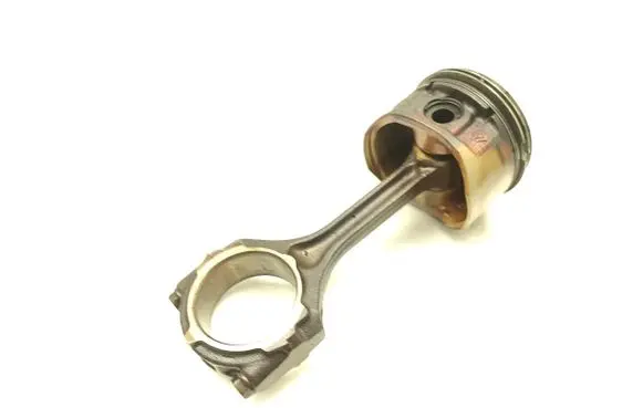 Renault Espace - Grand espace IV Piston with connecting rod F4R794