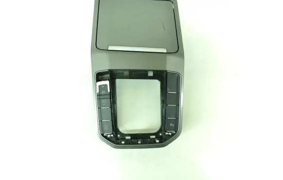 Volkswagen Golf Sportsvan Glove box central console 517863284 517863284A 517864263C