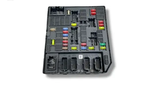Renault Scenic III - Grand scenic III Fuse module 284B62342R