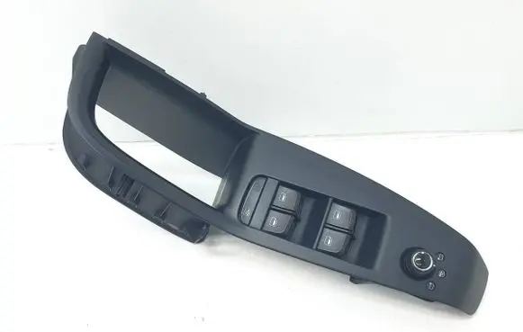 Audi Q5 SQ5 Quarter vent window switch 8R1867171
