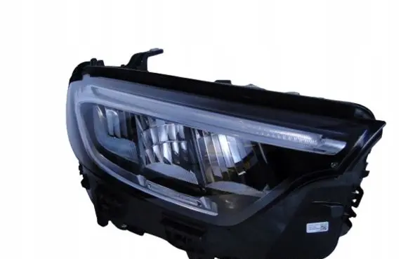 Mercedes-Benz GLC C254 Headlight/headlamp A2549061600