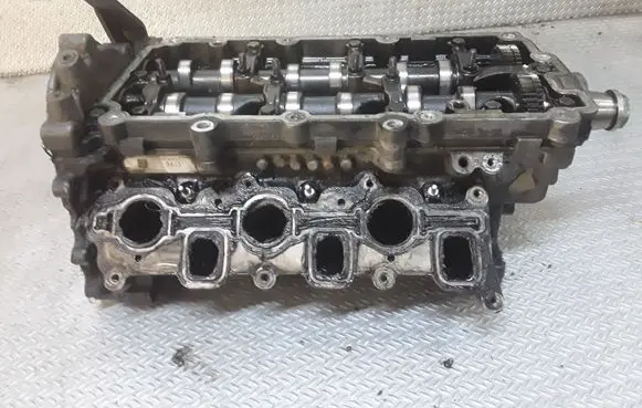 Engine head