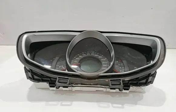 Volvo S60 Speedometer (instrument cluster) P31412870 299850U 0287262