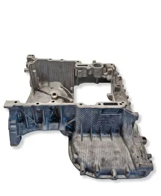 Audi Q7 4L Oil sump 059103601 70752