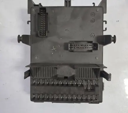 Renault Espace - Grand espace IV Fuse module 8200371614 318056117