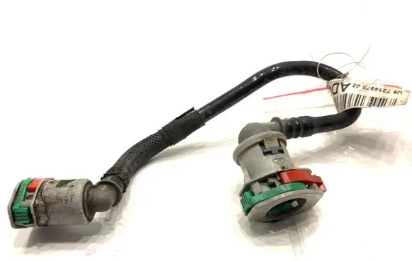 BMW X1 F48 F49 Fuel line/pipe/hose 7214976