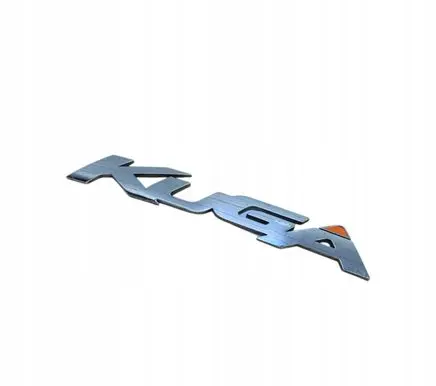 Ford Kuga I Manufacturer badge logo/emblem 