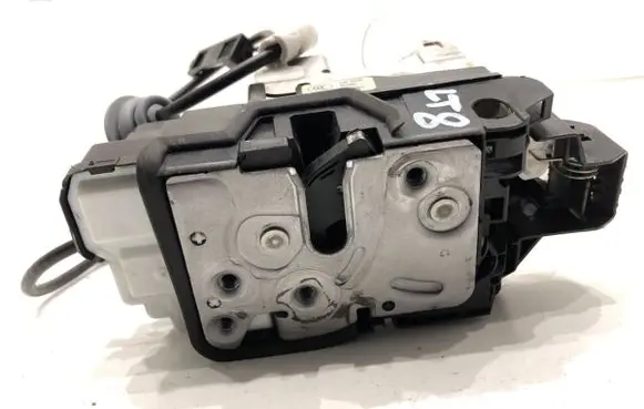 Volvo S90, V90 Rear door lock 31462448