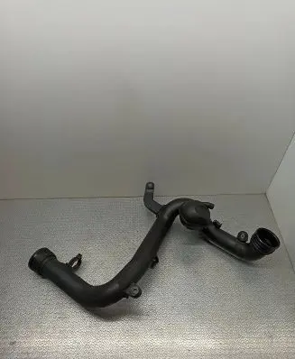 Volkswagen Golf V Intercooler hose/pipe 1K0145762 1K0145770