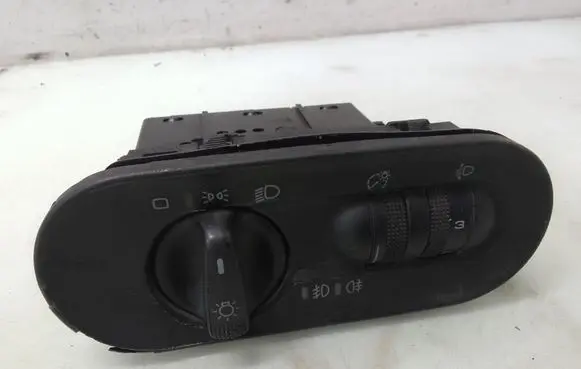 Volkswagen Sharan Light switch 7M1858099C