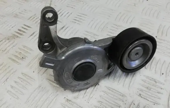 Citroen DS4 Generator/alternator belt tensioner
