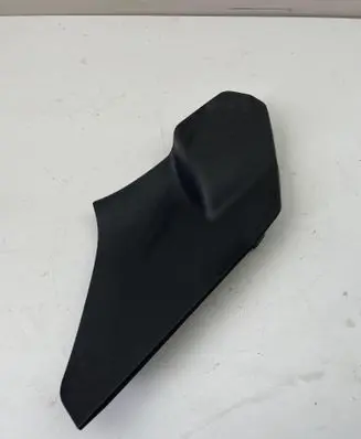 Renault Scenic IV - Grand scenic IV Dashboard lower bottom trim panel 689311764R
