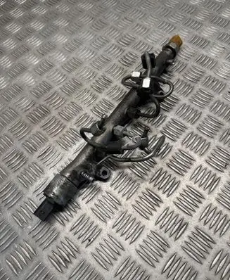 Volkswagen Caddy Fuel pressure regulator 48B13640A02 03L125A 5WS40730