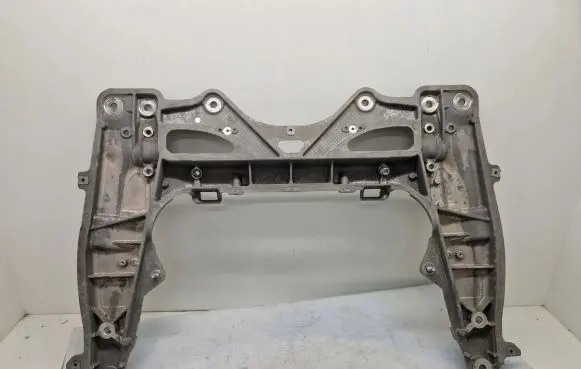 Porsche 911 Front axle beam 991341081