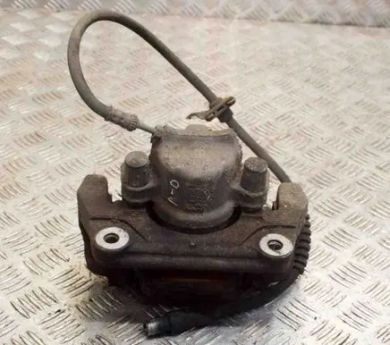 BMW X4 F26 Front brake caliper