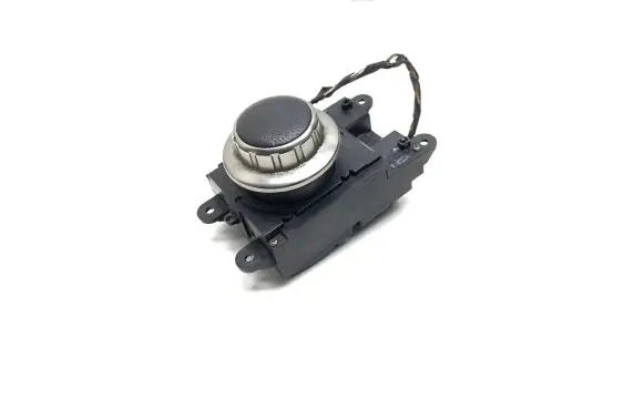 BMW 5 E60 E61 Head unit multimedia control 6963051