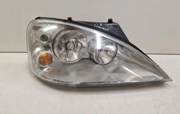 Ford Galaxy Headlight/headlamp 0301183202