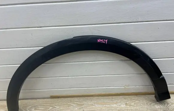 Audi SQ2 GA Rear arch trim 81A853818A