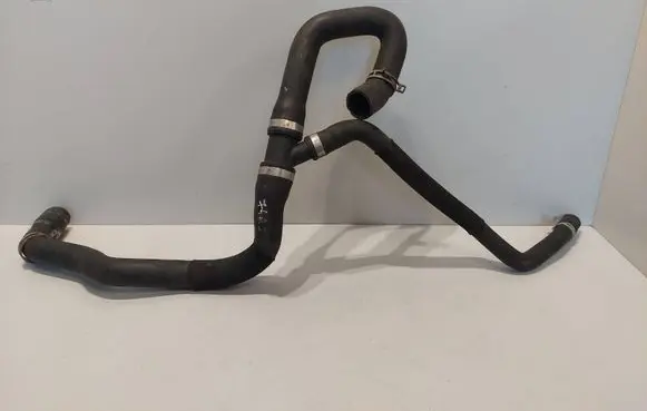 Volvo C30 Engine coolant pipe/hose 2027463
