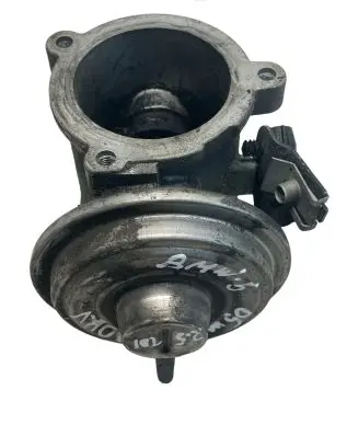 BMW 5 E60 E61 EGR valve