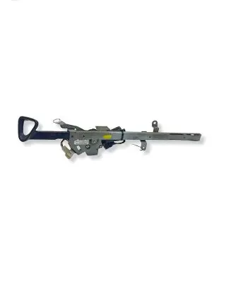 Mercedes-Benz CLK A209 C209 Seat belt adjustment motor 2038600282