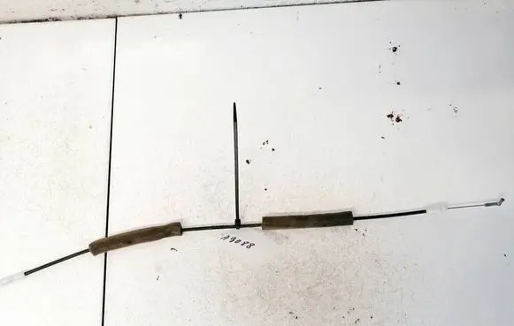 Honda FR-V Handbrake/parking brake wiring cable 