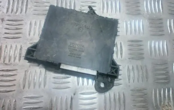 Toyota Prius (XW20) Other control units/modules 8865047051 1776003362