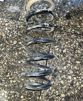 Citroen Jumpy Rear coil spring